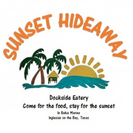 Sunset Logo